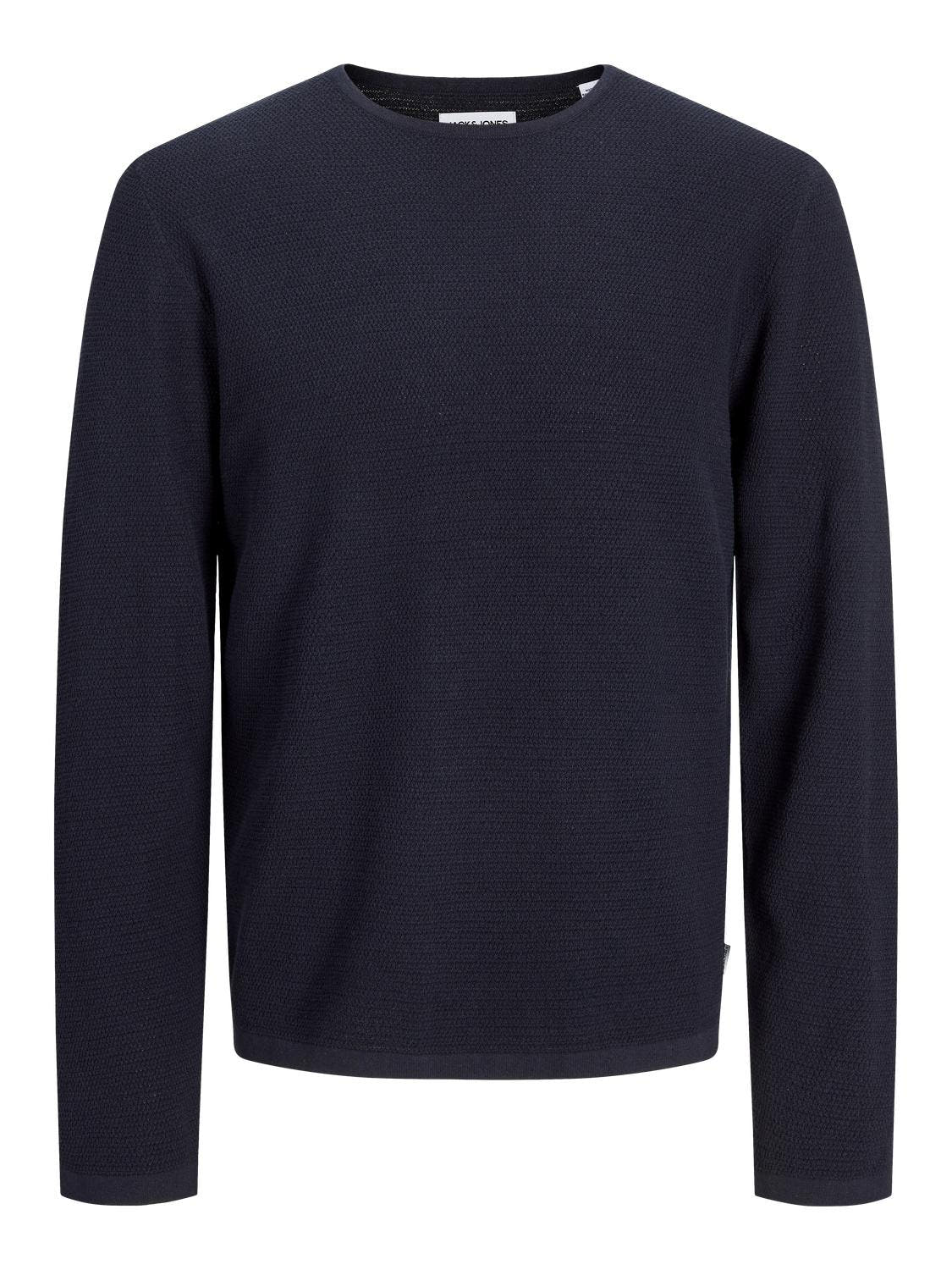12268279/Navy Blazer JACK AND JONES