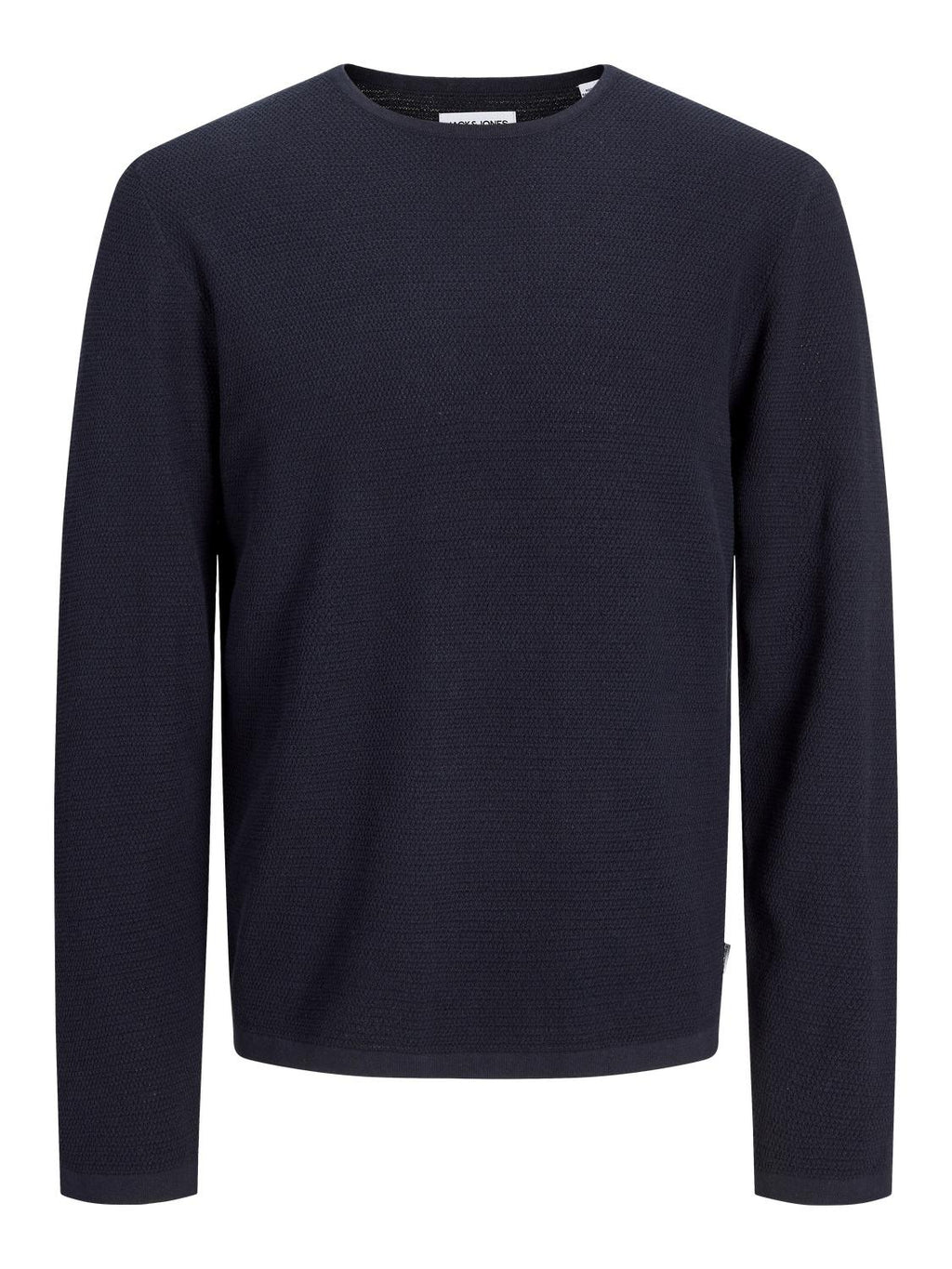 12268279/Navy Blazer JACK AND JONES