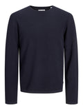 12268279/Navy Blazer JACK AND JONES