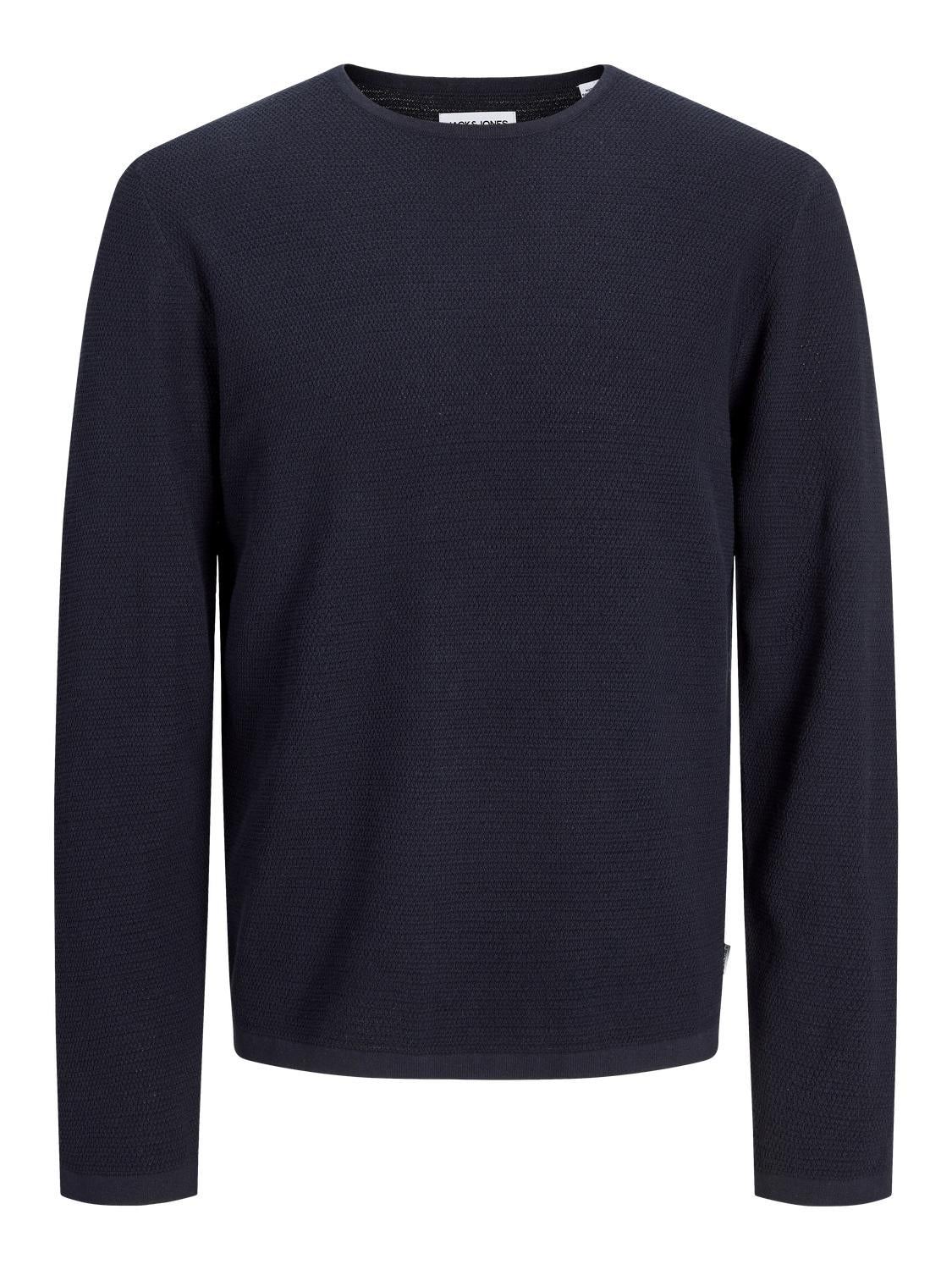 12268279/Navy Blazer JACK AND JONES