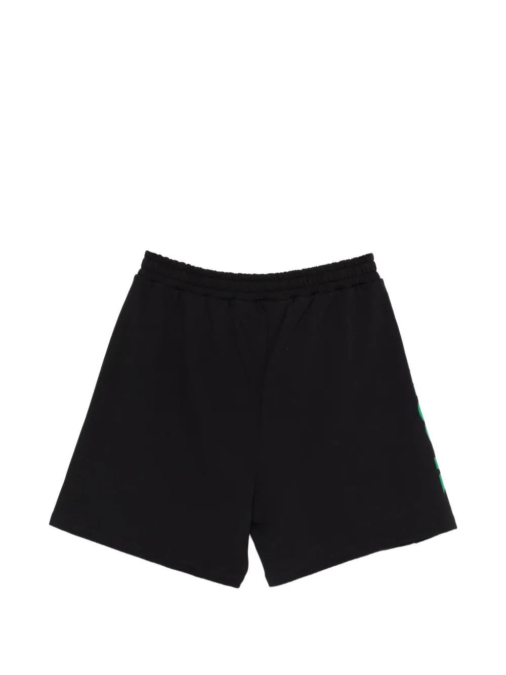 SWEATSHORTS UNISEX 