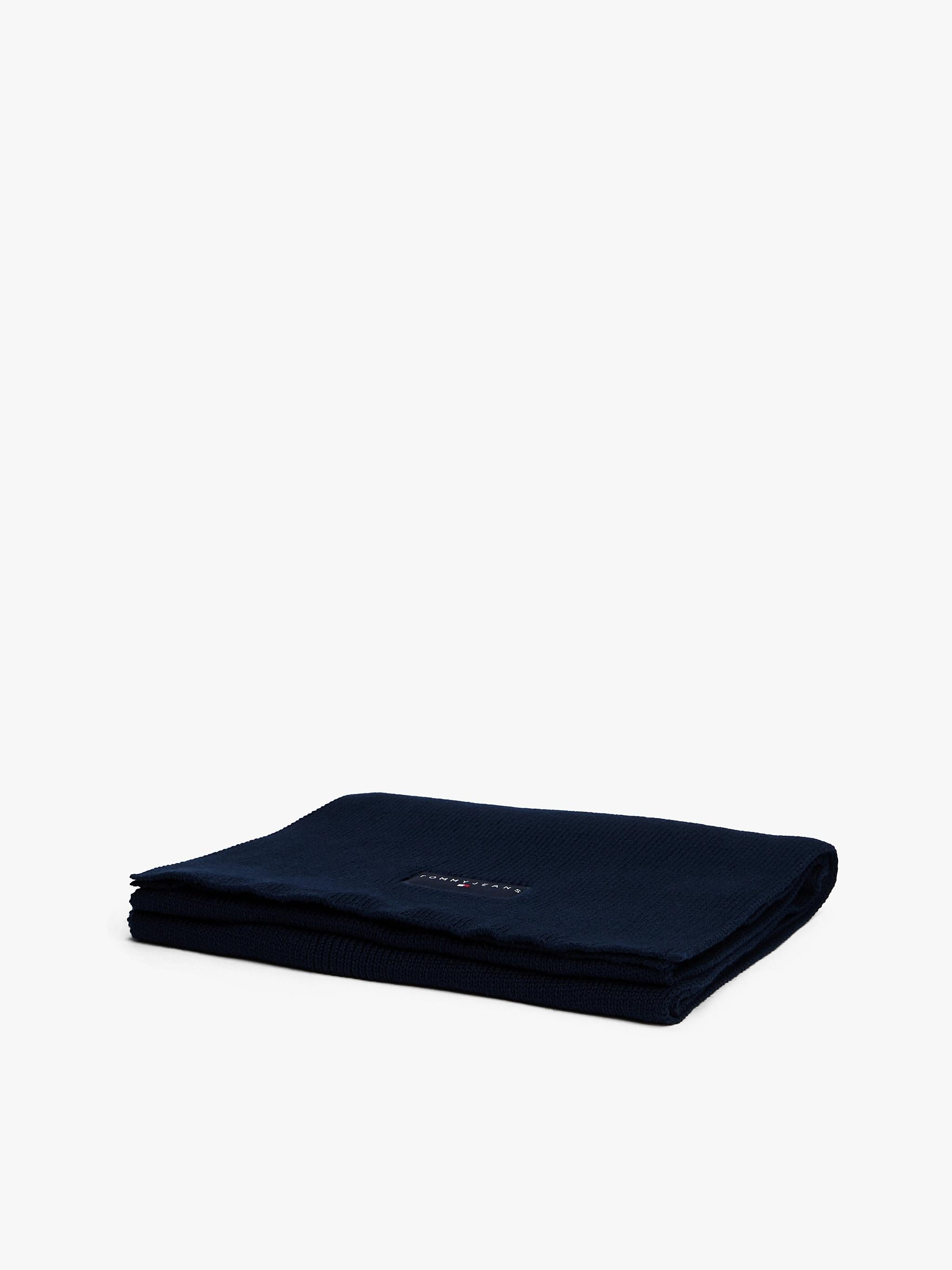 TJM LINEAR SCARF AM0AM13685/C1G TOMMY JEANS