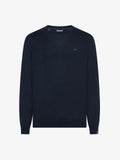 SWEATER BASIC L/S 
