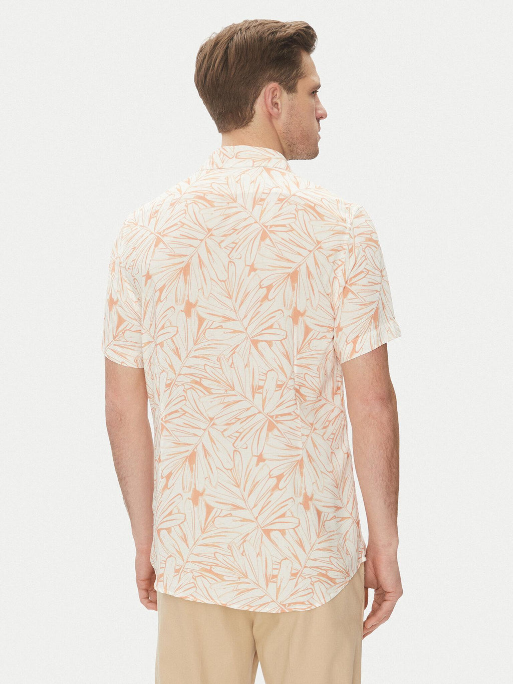 SS ECO RAYON OIL PAL 
