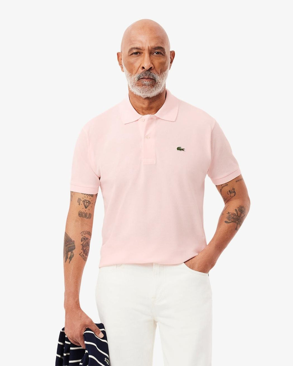 POLO M/C 