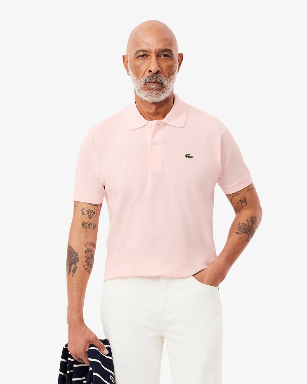 POLO M/C 
