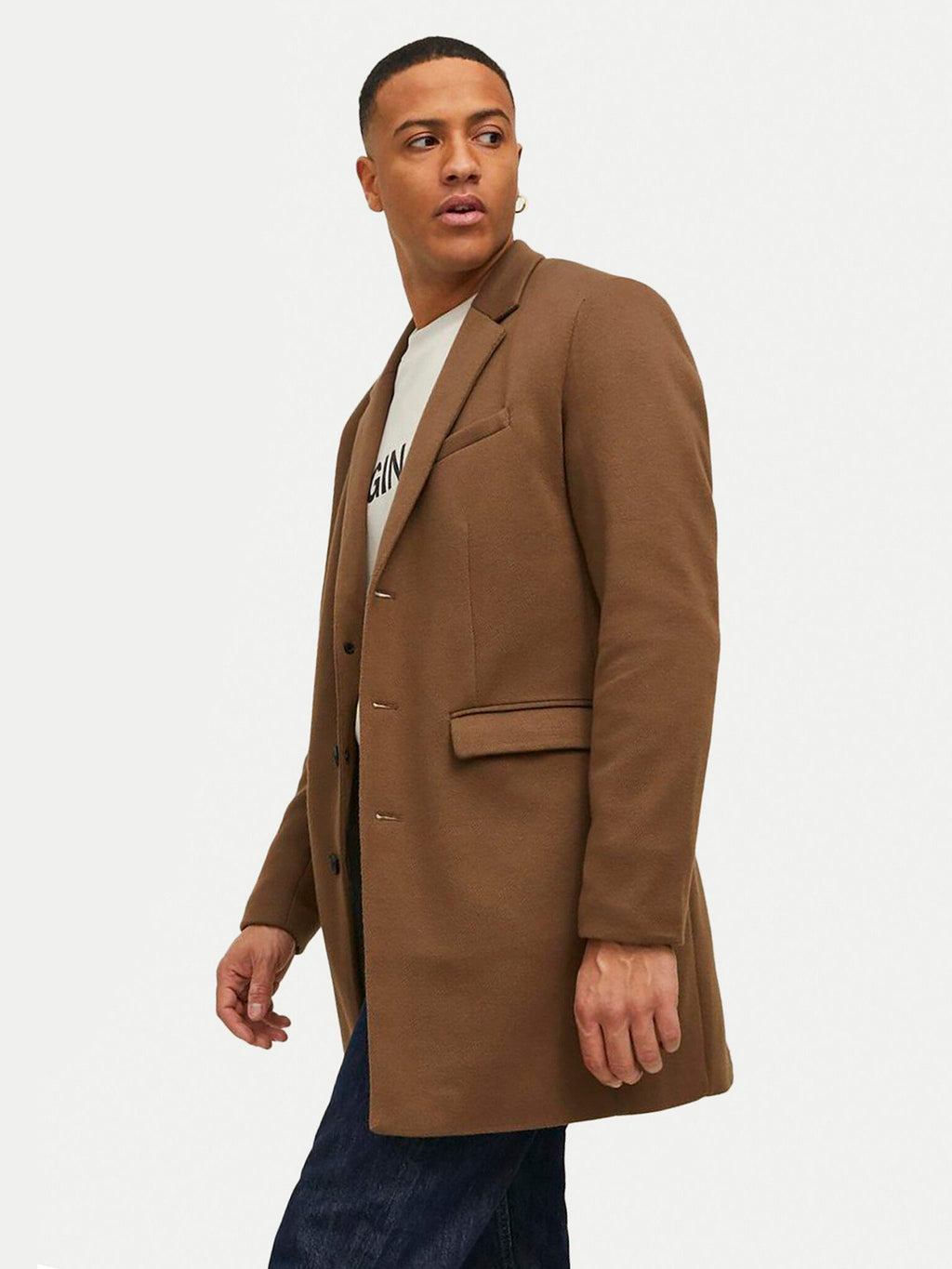 12259805/Khaki JACK AND JONES