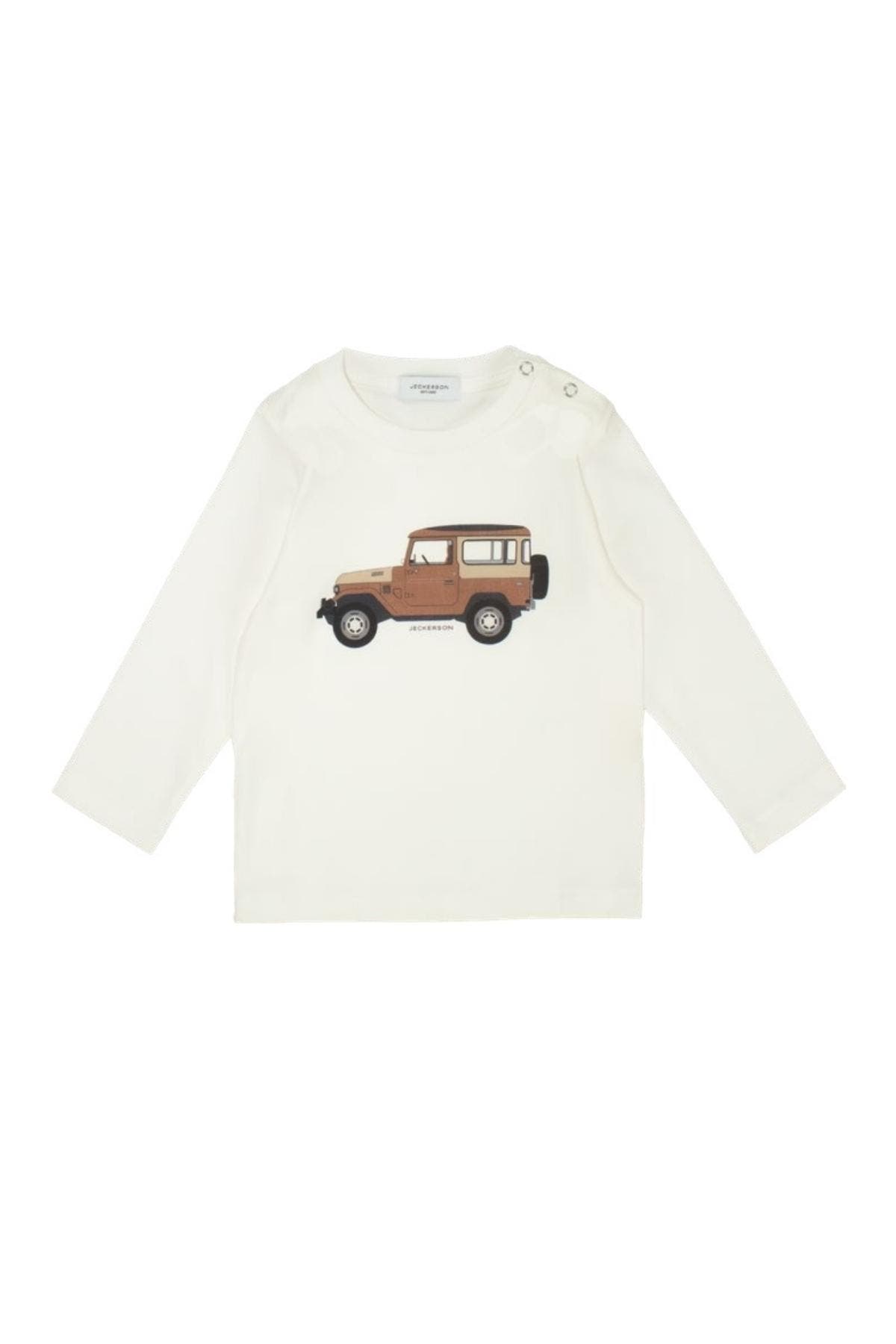 JB5071W25/RE013 JECKERSON