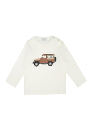 JECKERSON T-SHIRT M/L BABY