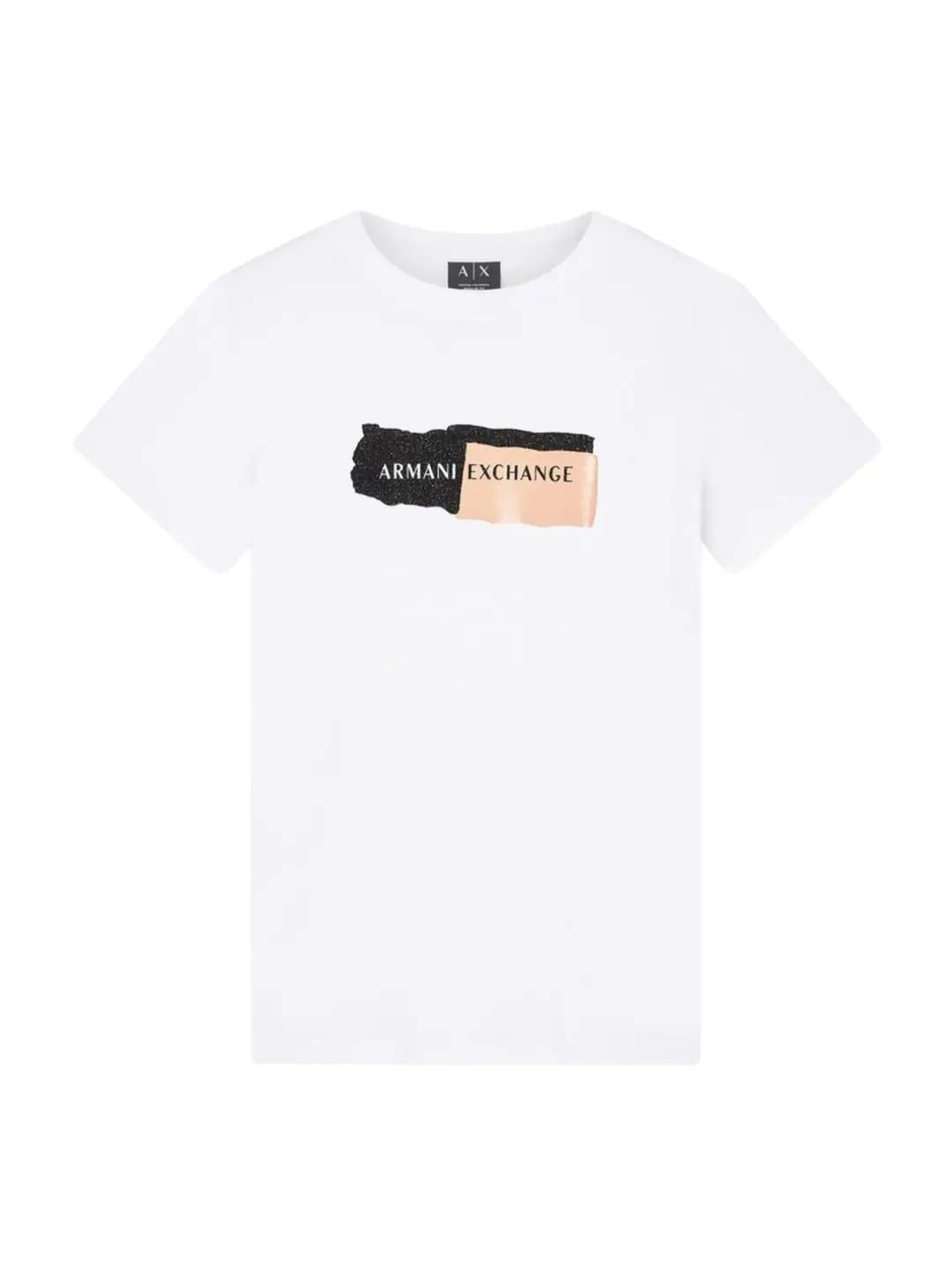 XW001804 AF10356/U0002 ARMANI EXCHANGE