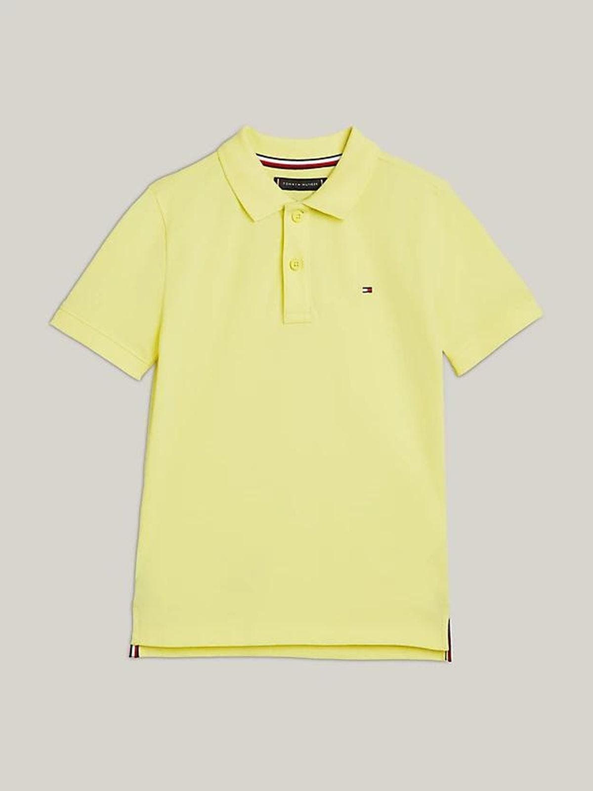 FLAG POLO S/S 