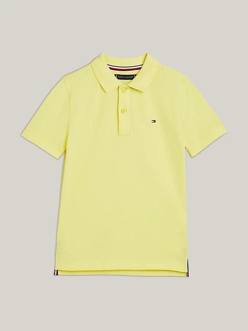 FLAG POLO S/S 