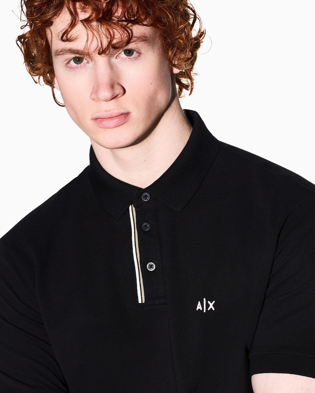 XM002067 AF10366/UC001 ARMANI EXCHANGE