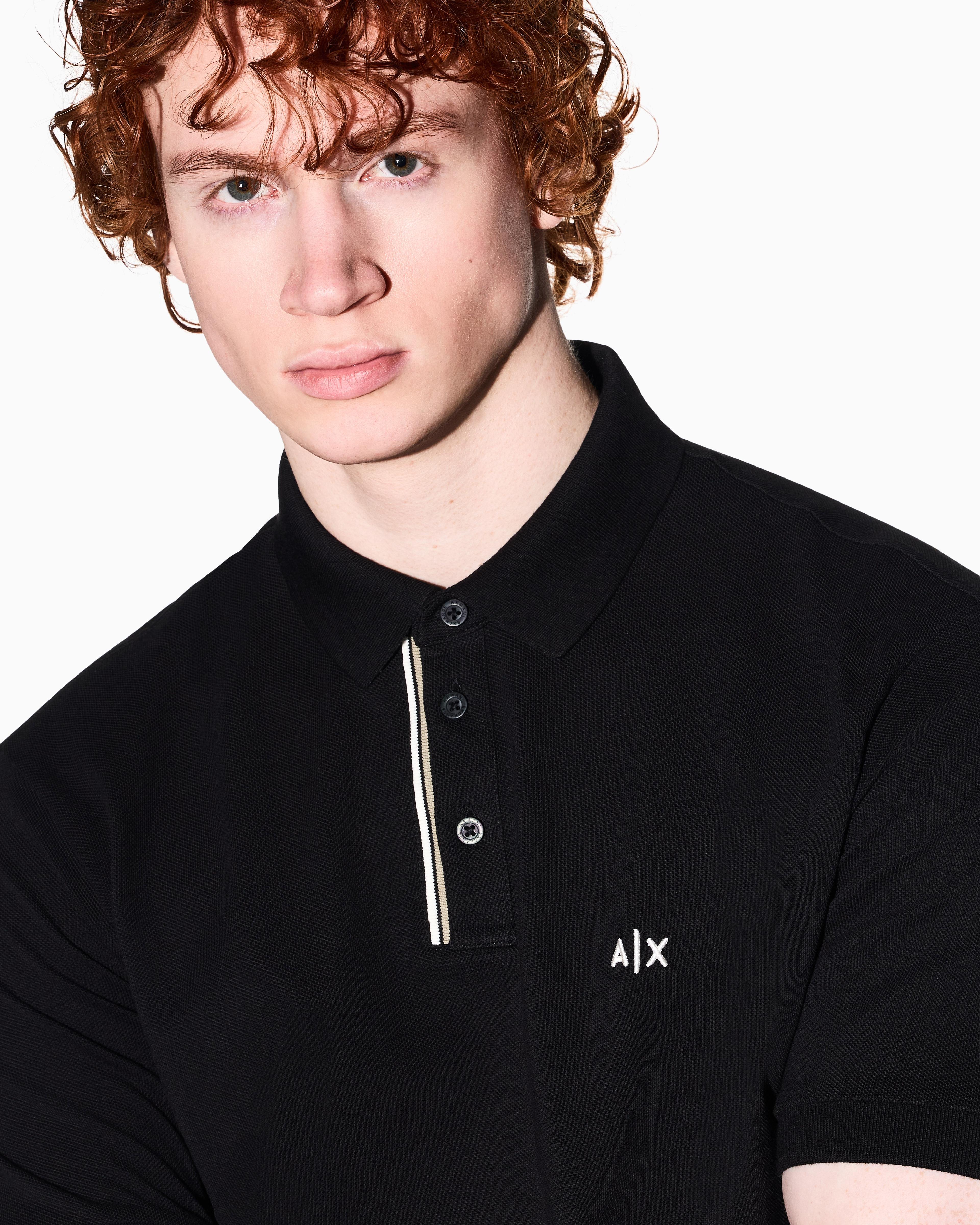XM002067 AF10366/UC001 ARMANI EXCHANGE