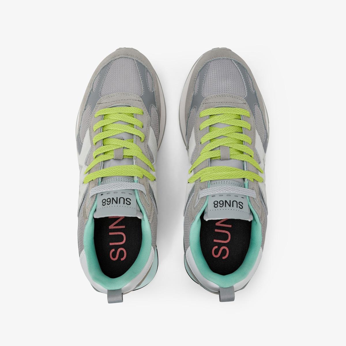 JAKI OUTDOOR Z35115/06 SUN68