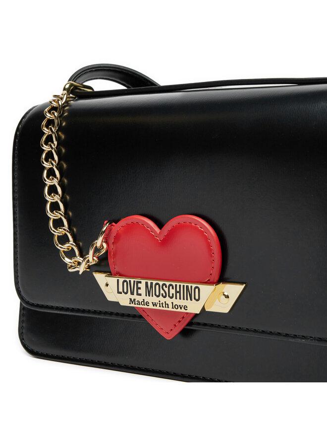 JC4139PP1LLM1/000 LOVE MOSCHINO