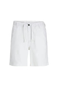 JACK AND JONES JPSTJAIDEN CAMPAIGN HYBRIDBONDISHORT SRT