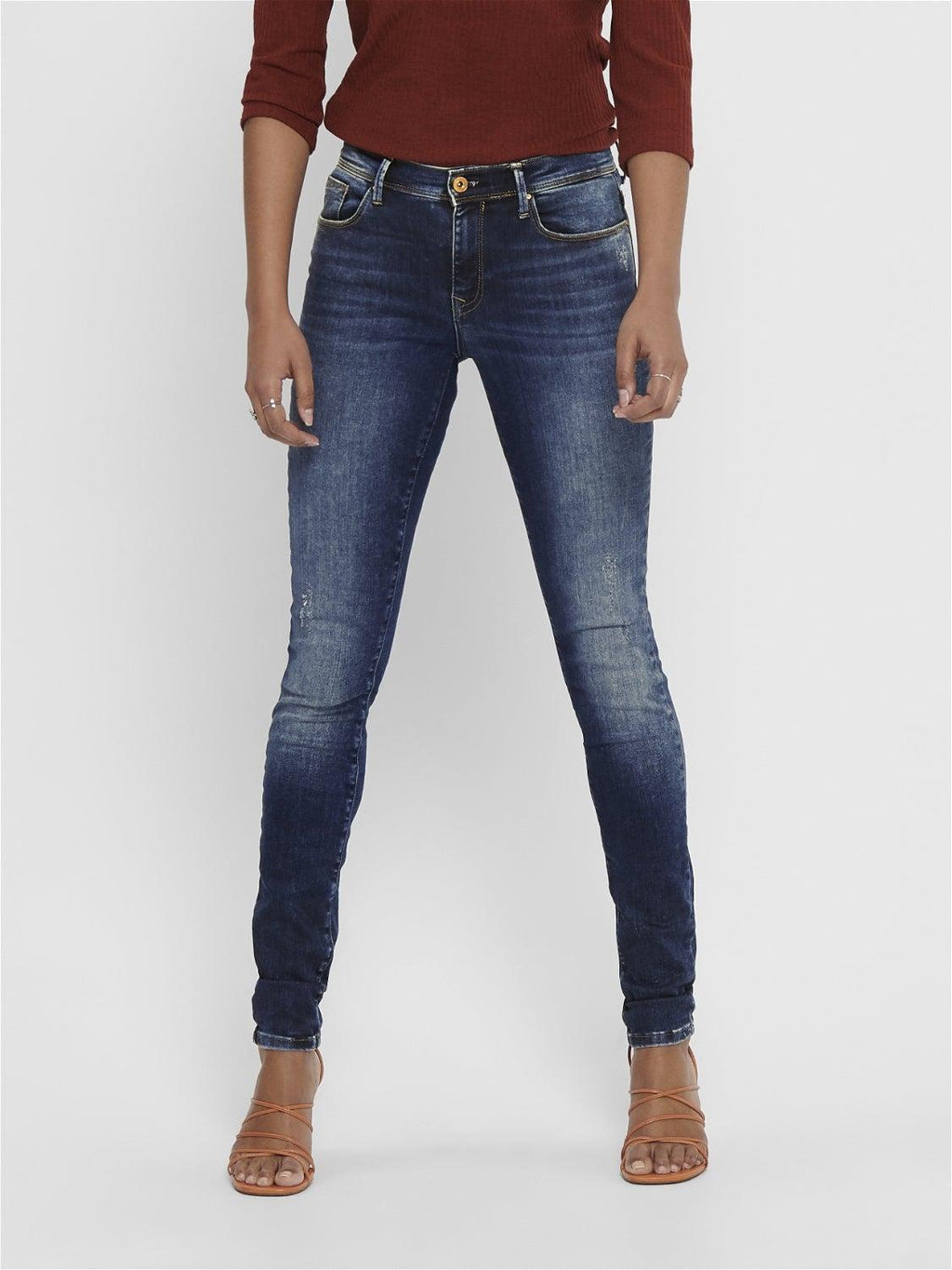 15159137/Dark Blue Denim ONLY