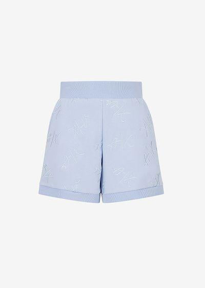 SHORTS 3RYS73 YJDSZ/15CN ARMANI EXCHANGE