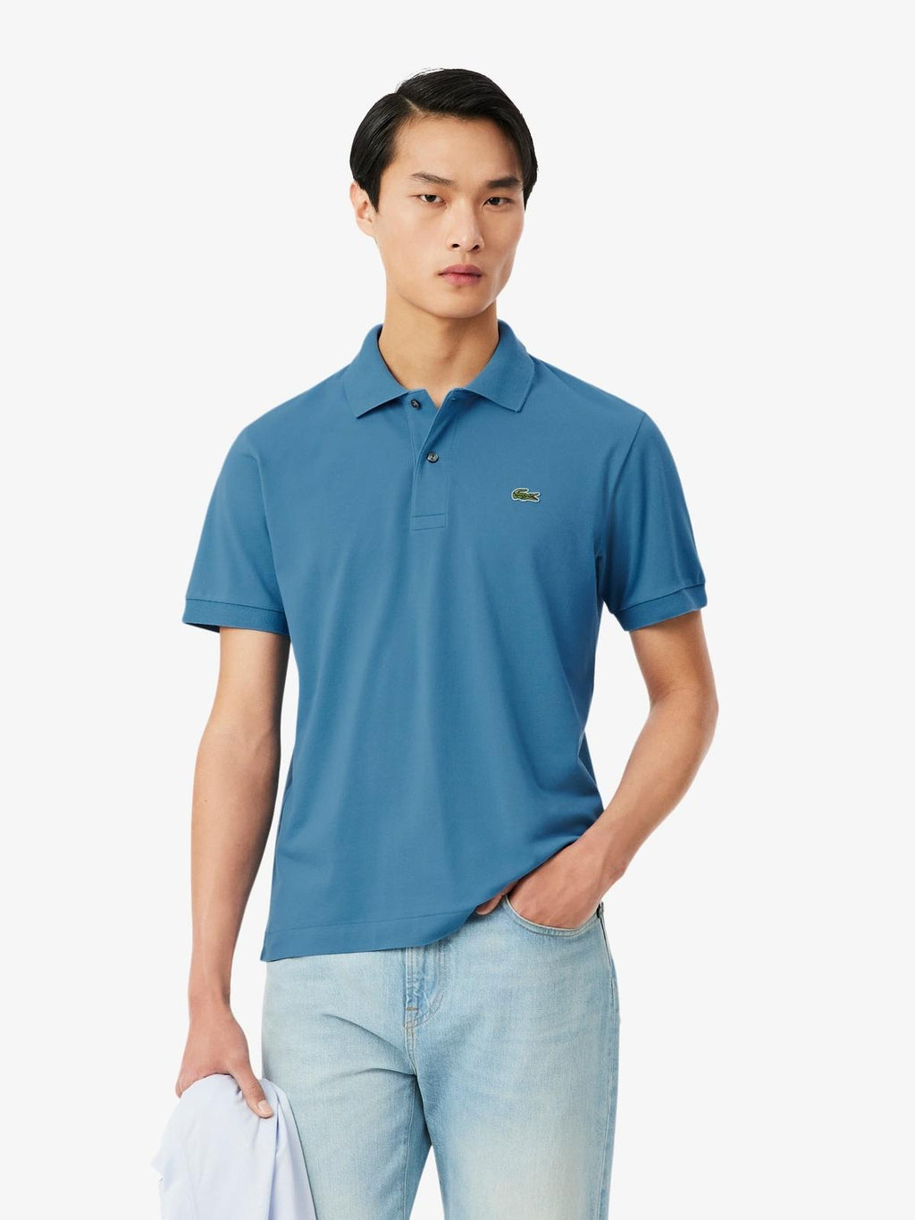 POLO M/C 