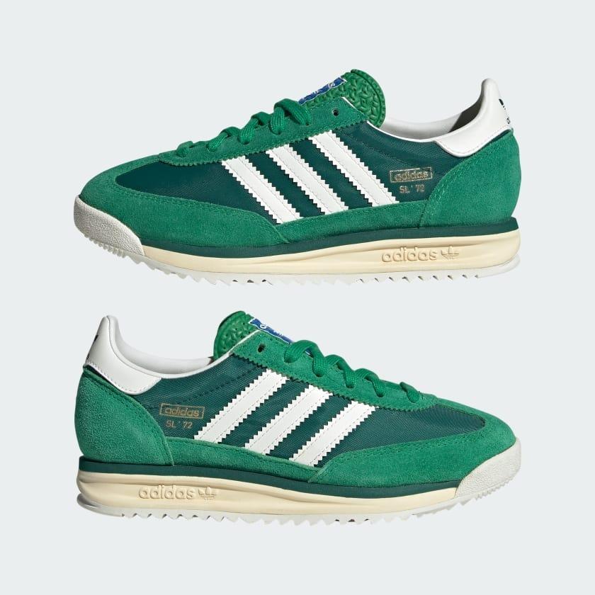 SL 72 RS J JH5673/ND ADIDAS ORIGINALS