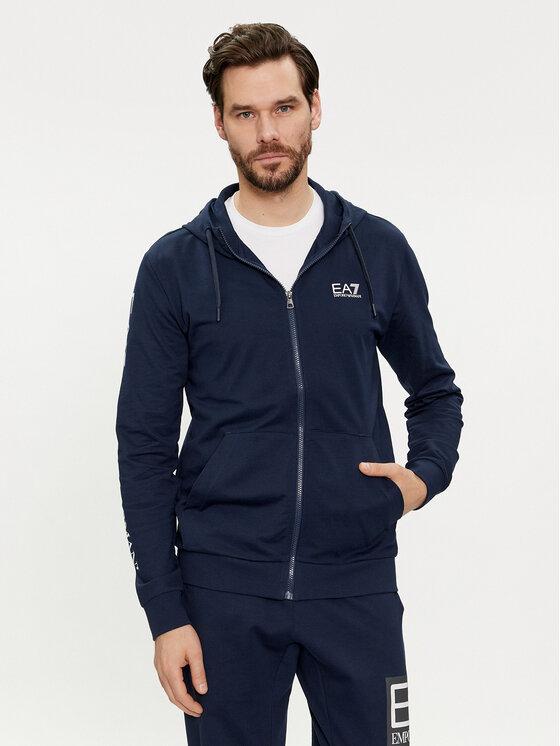 SWEATSHIRT 8NPM13 PJ05Z/1554 EMPORIO ARMANI EA7