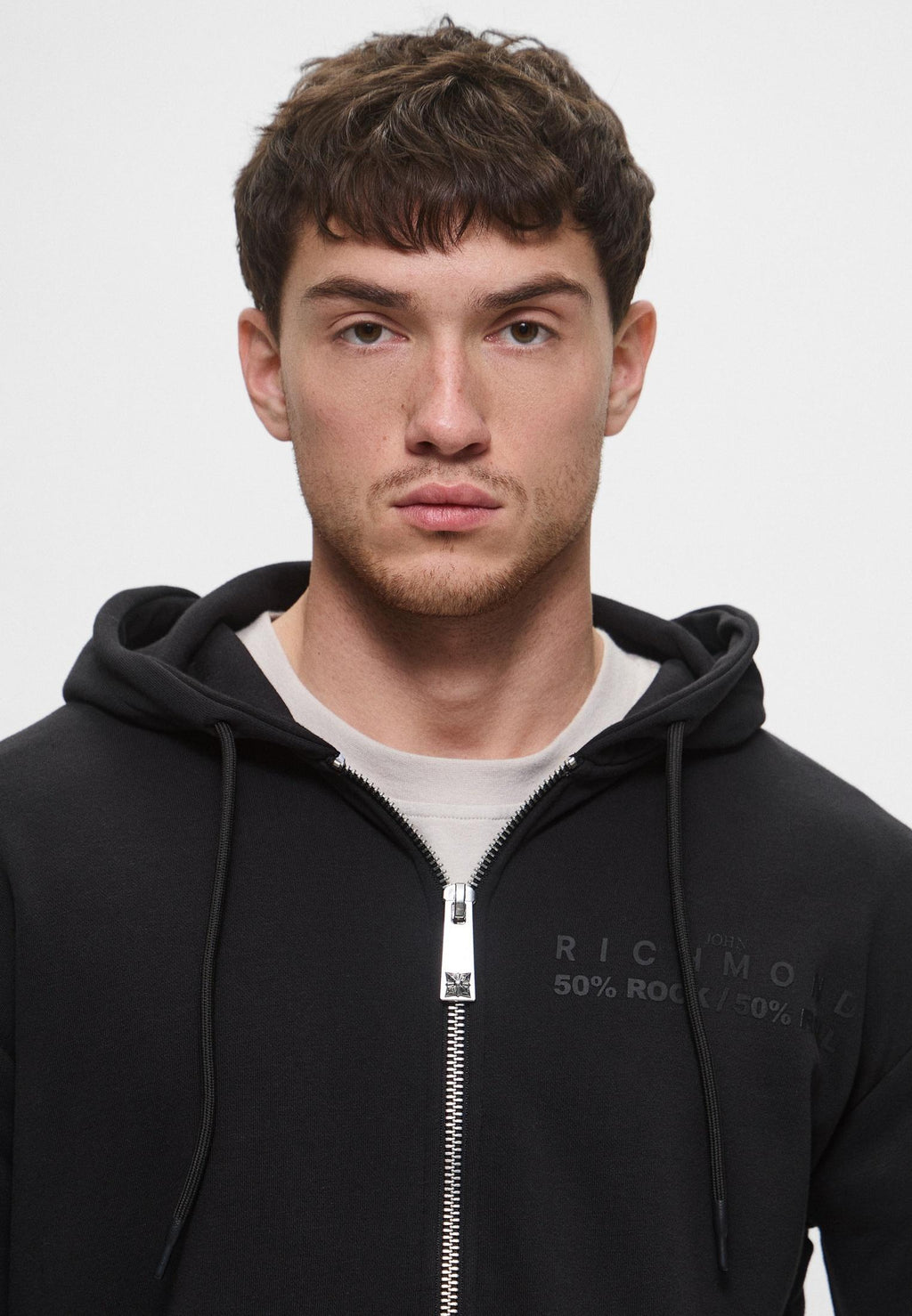 ZMP25281FE/BLACK JOHN RICHMOND