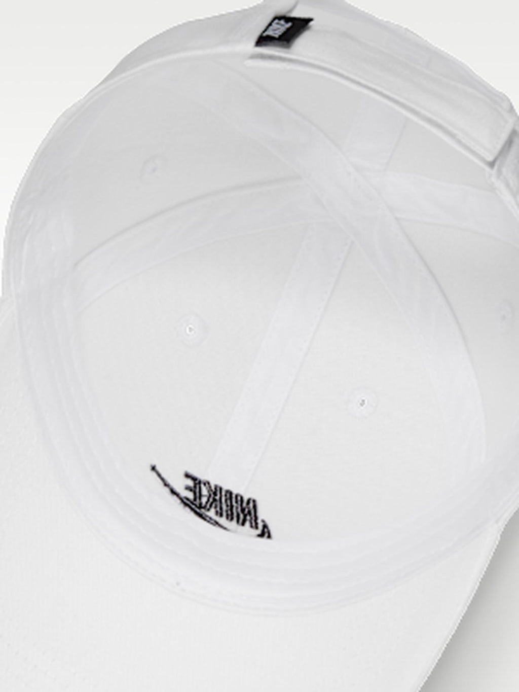 NAN FUTURA CURVE BRIM CAP 