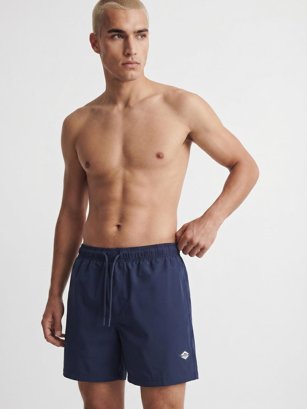 JPSTMAUI SPLASH MAGIC SWIM SHORTS REG 
