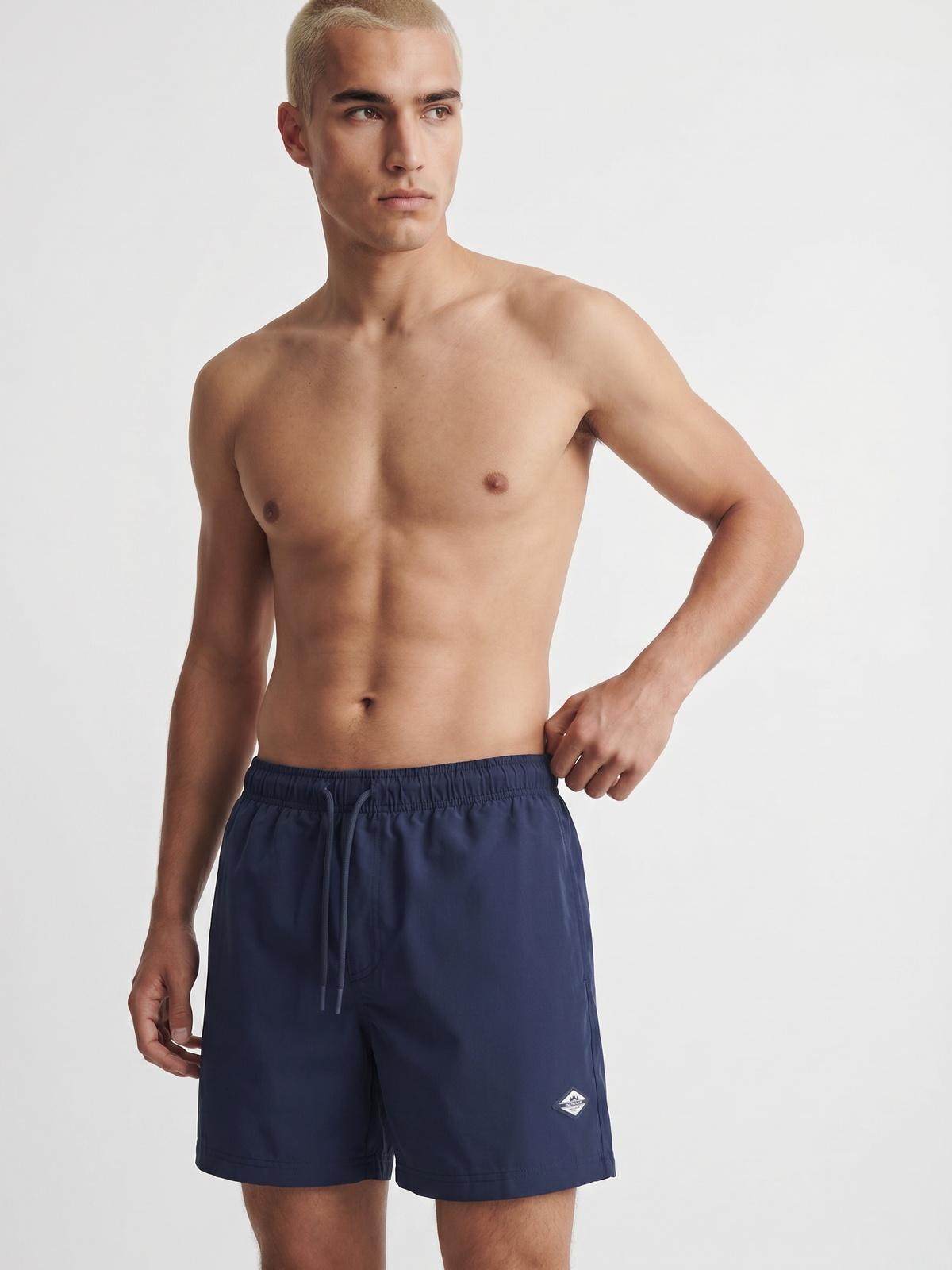 JPSTMAUI SPLASH MAGIC SWIM SHORTS REG 