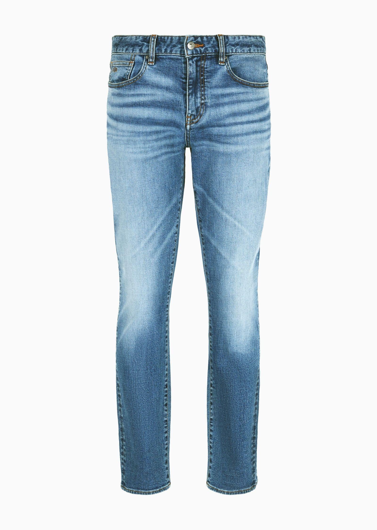 5 POCKETS PANT 