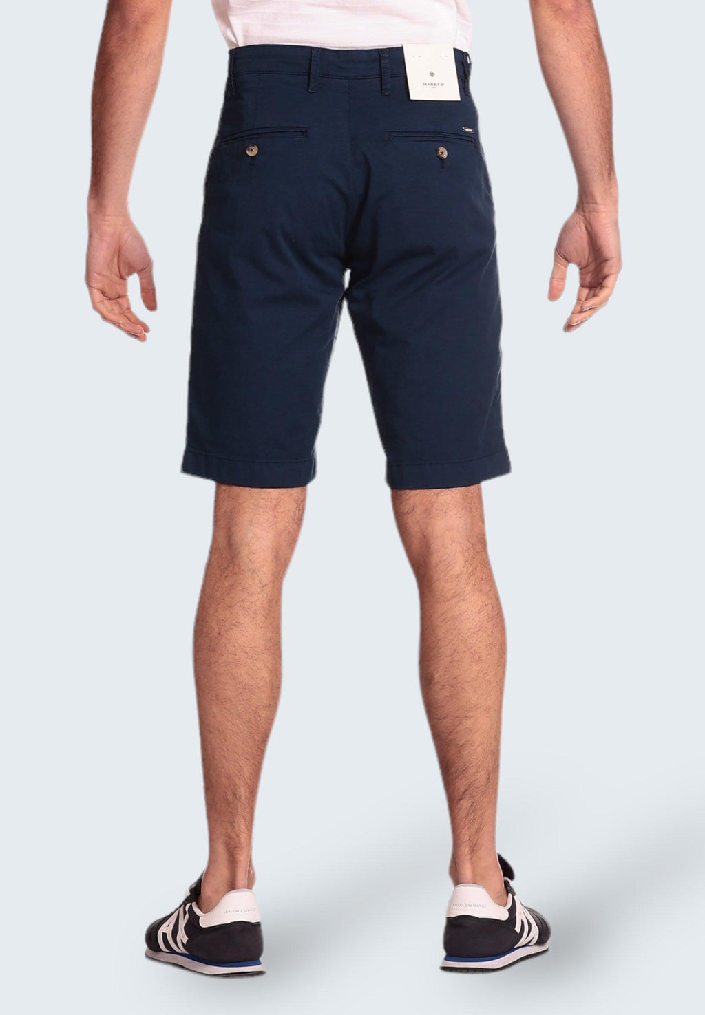 MK15201/DENIM MARKUP