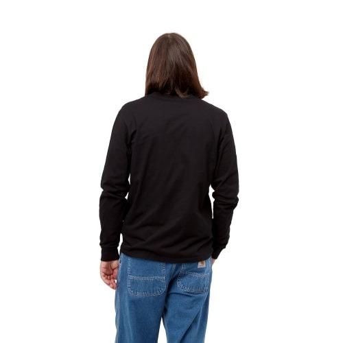 L/S BASE T-SHIRT 