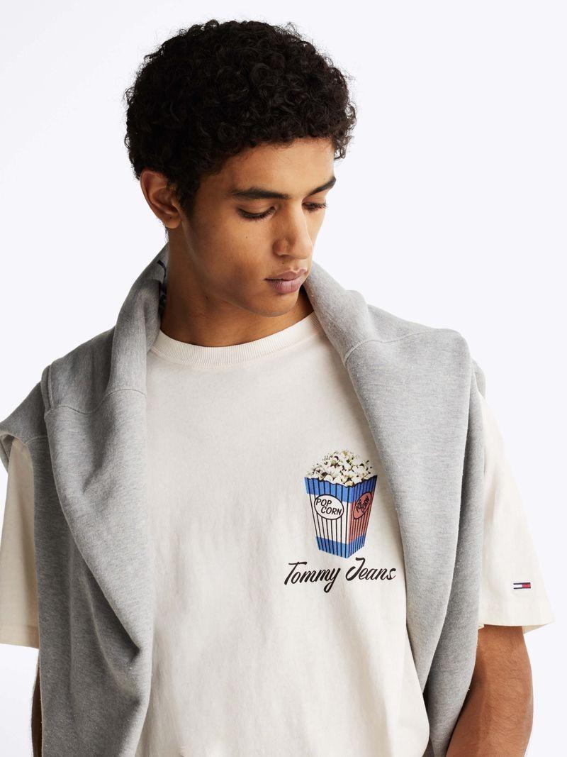 TJM RLX NOVELTY 2 GM DM0DM20352/YBH TOMMY JEANS