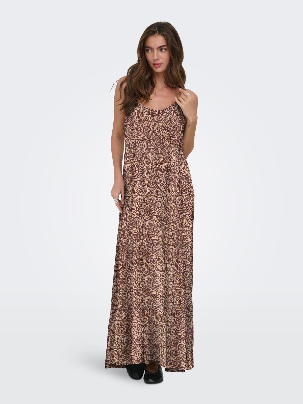 15339142/Spiced Apple ETHNIC PAISLEY ONLY