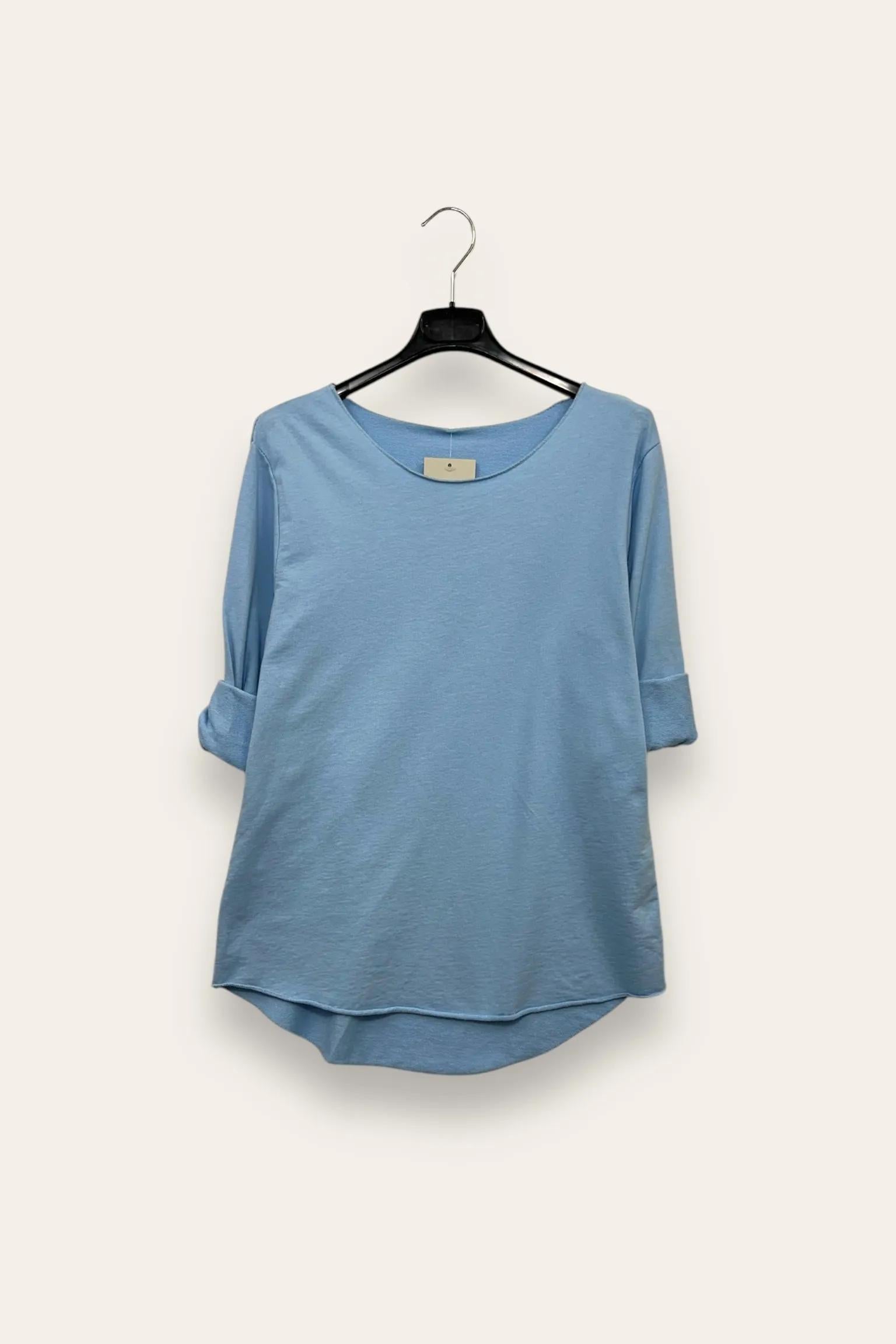 NF-11244/Azzurro LOVEme