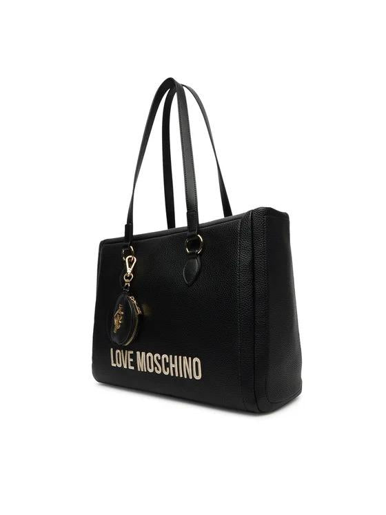 BORSA JC4105PP1NLT1/000 LOVE MOSCHINO