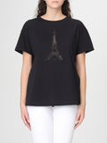 LIU JO ECS T-SHIRT MODA M/C
