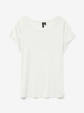 10284468/SNOW WHITE VERO MODA