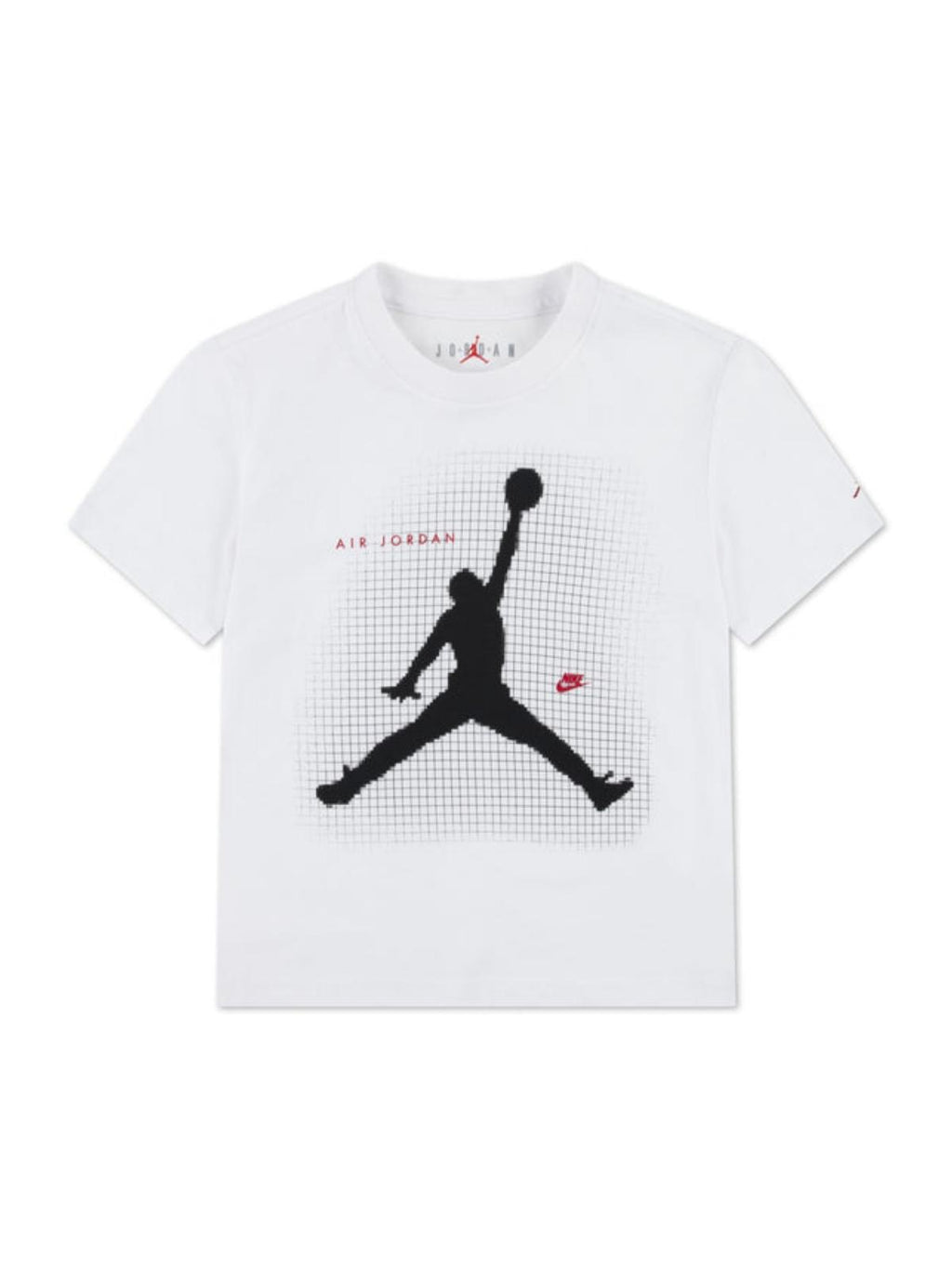 JDB JUMPMAN GRID BLUR 