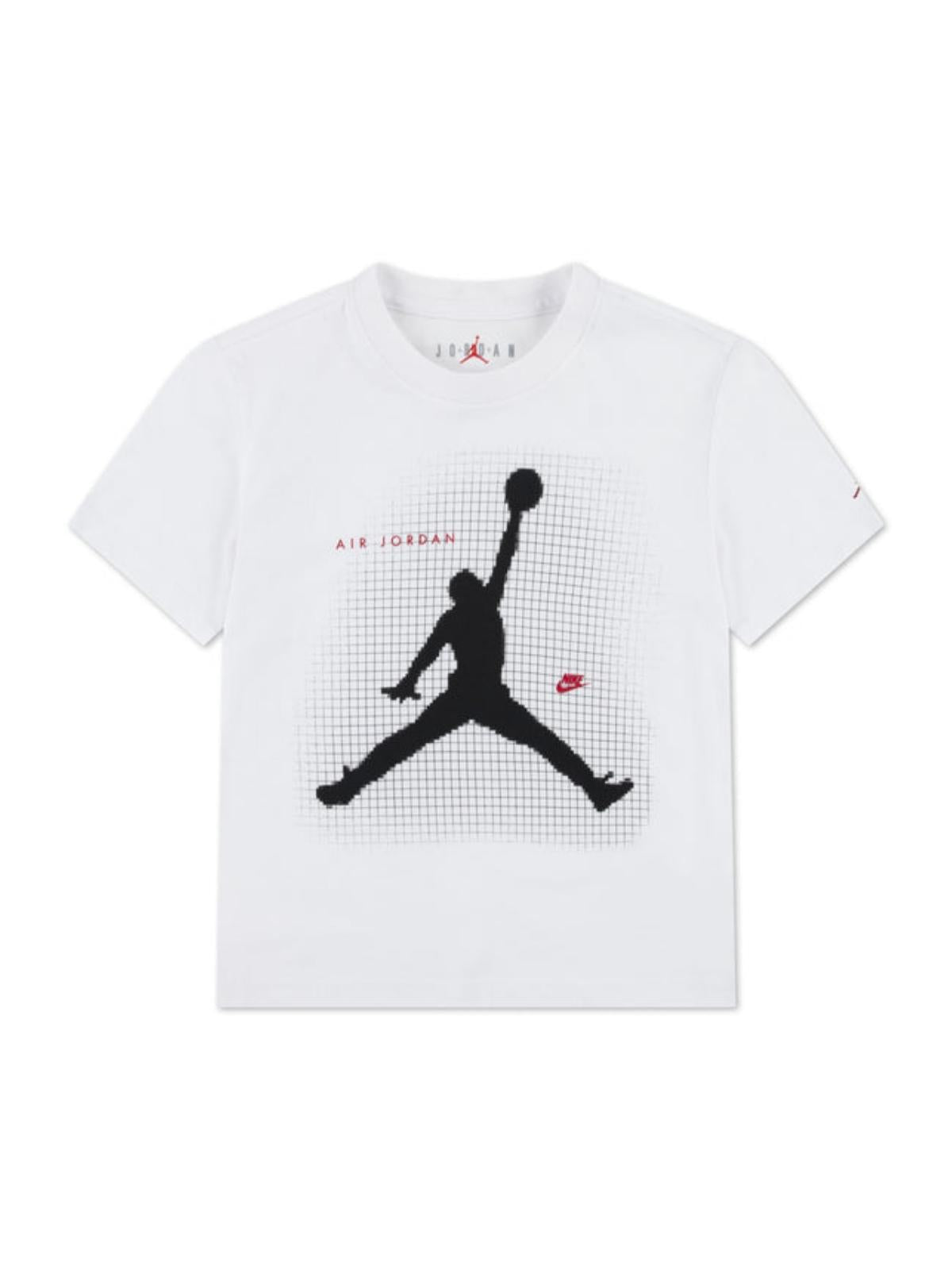 JDB JUMPMAN GRID BLUR 