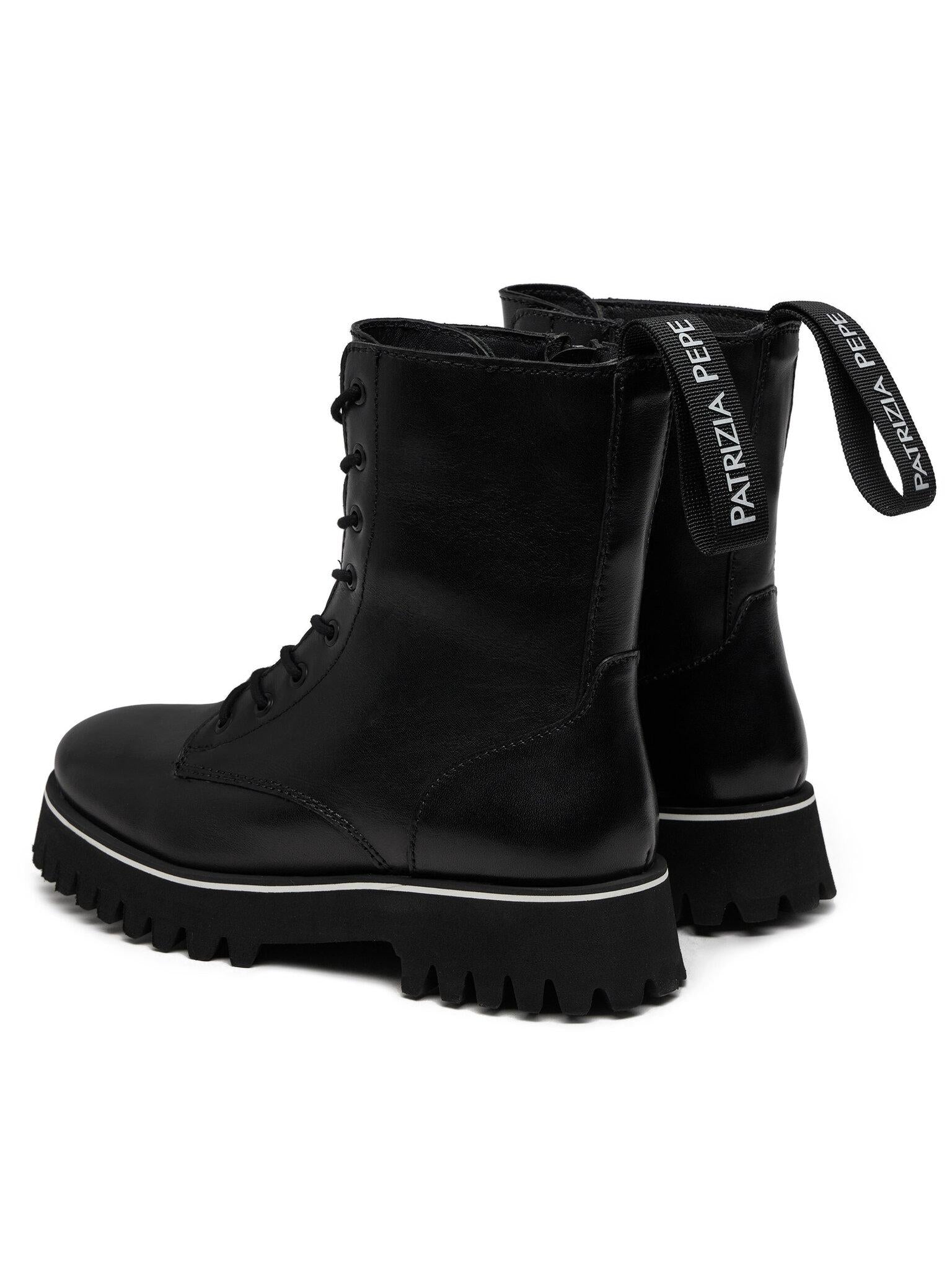 SCARPA PPJ865/01 PATRIZIA PEPE