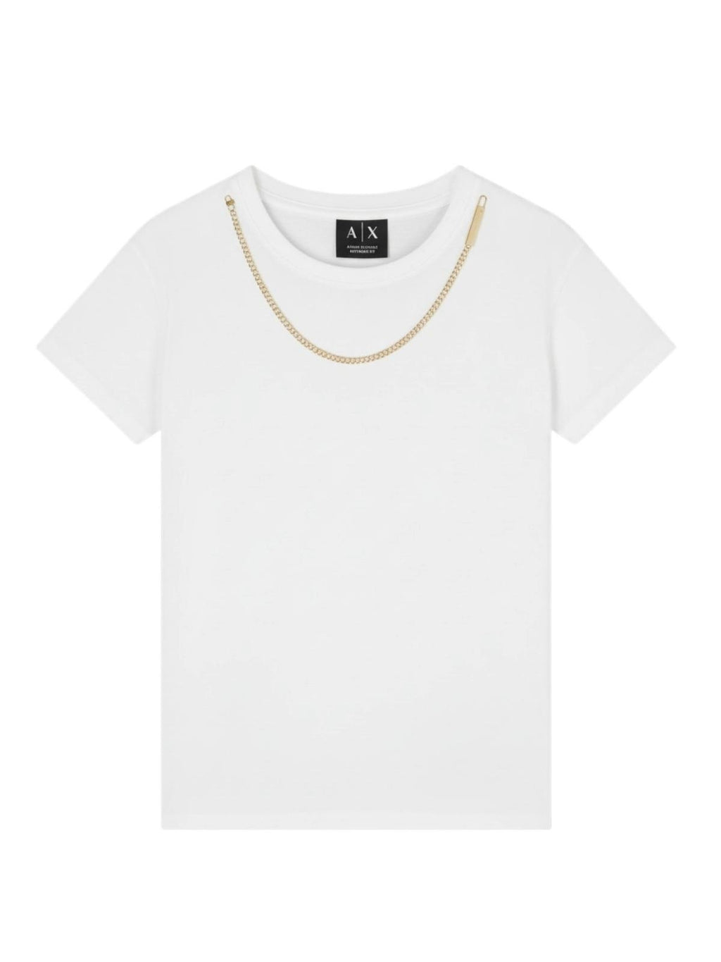 XW002329 AF10356/U0002 ARMANI EXCHANGE