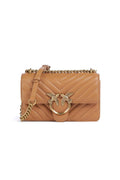 PINKO LOVE ONE MINI DC SHEEP NAPPA C