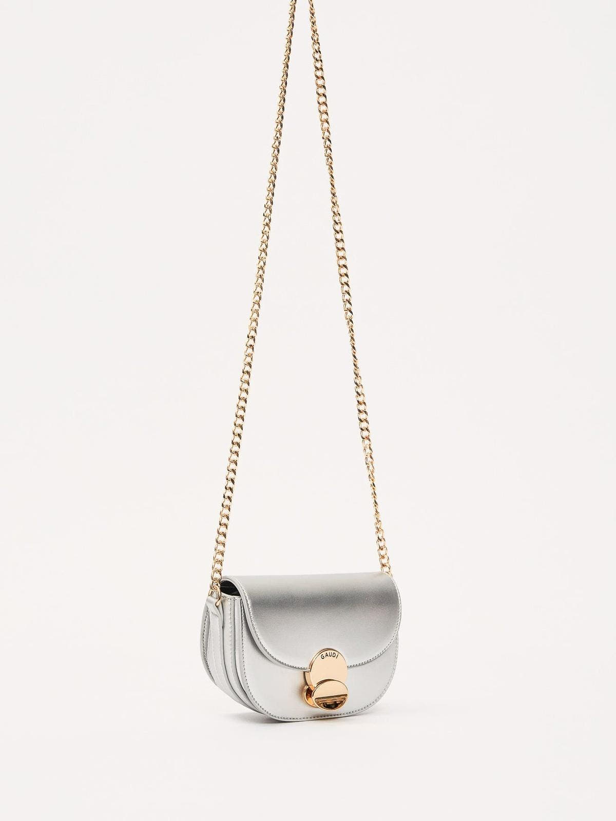 SMALL CROSSBODY - linea EVELYN - cm 16x11x5 