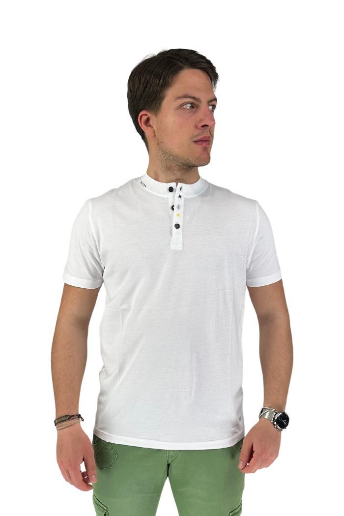 MK491044/BIANCO MARKUP