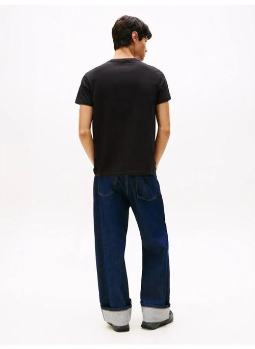 DM0DM21977/BDS TOMMY JEANS