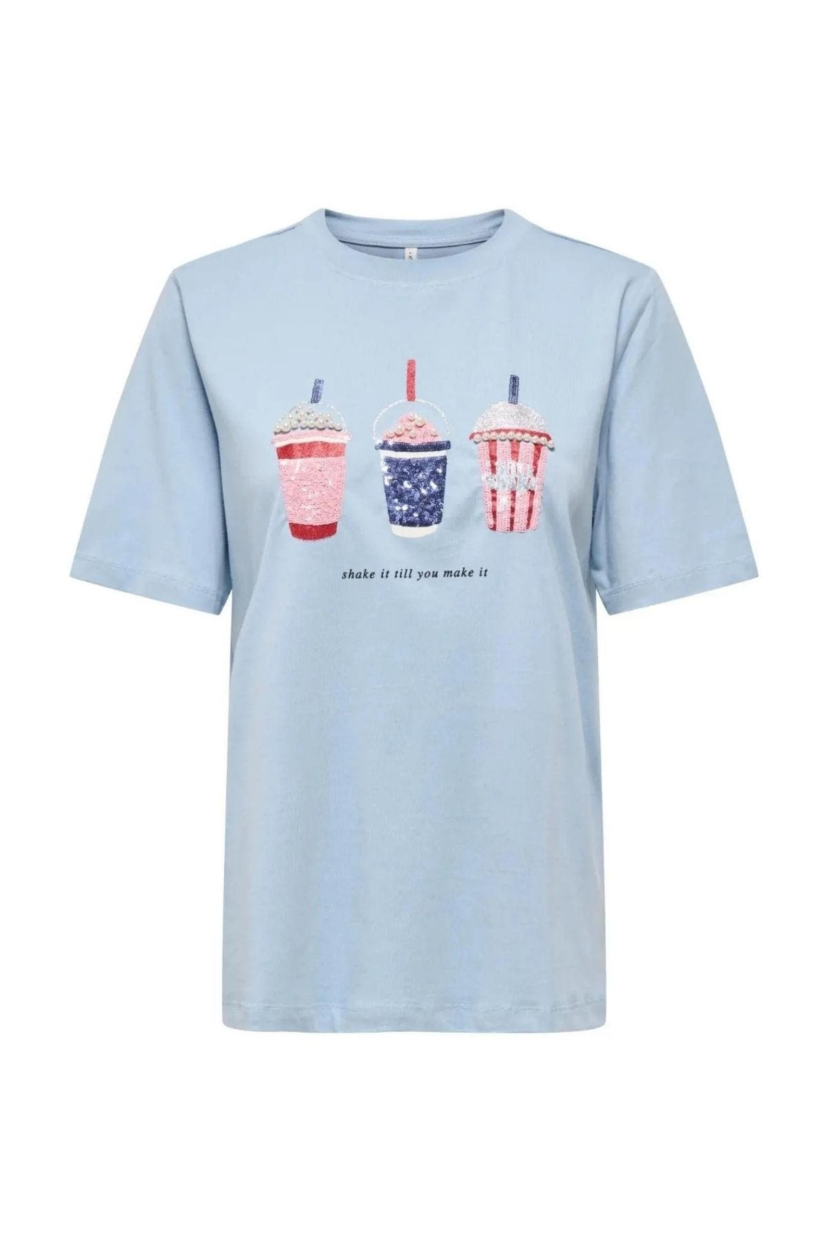 15343431/Soft Chambray Shake ONLY