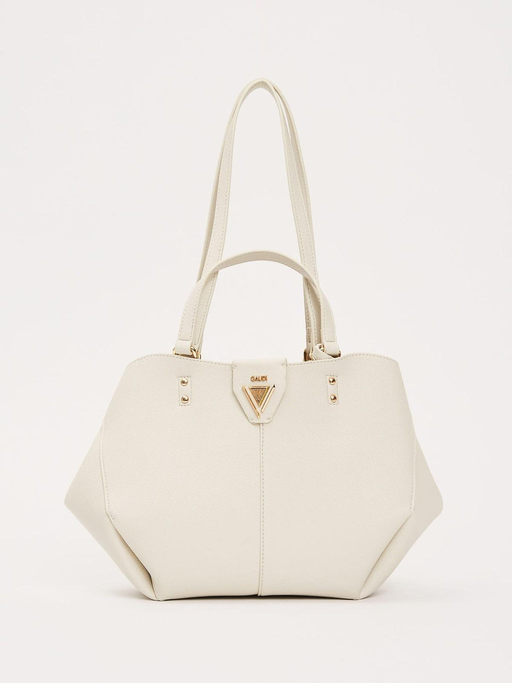 SMALL SHOULDER BAG - linea GOLENE - cm 19x24x9 