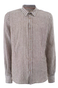 MEN'S SHIRT M/L